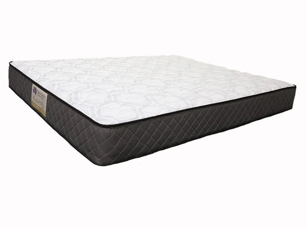 Comfort Flex Deluxe Support Mattress