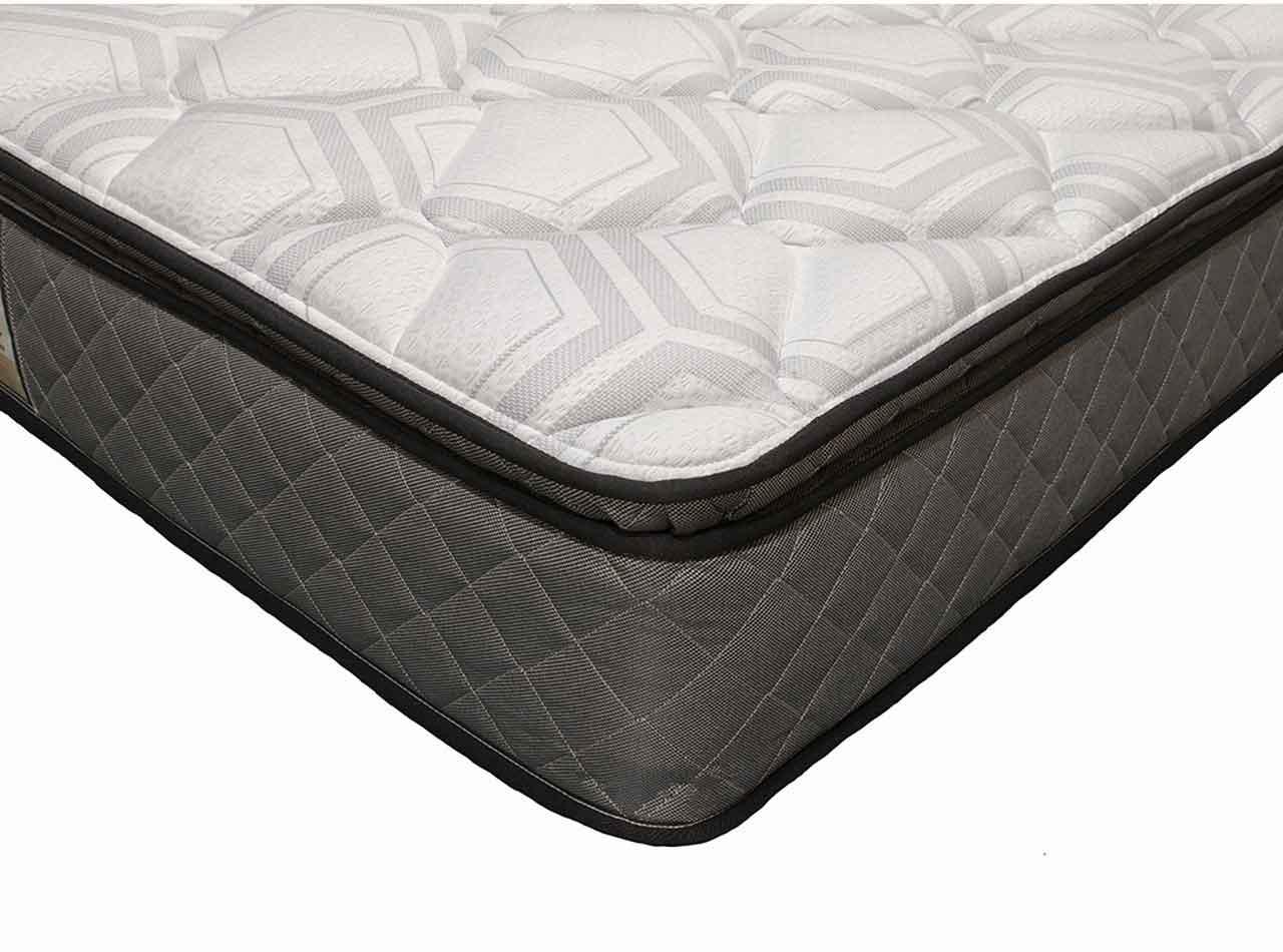 Comfort Flex Deluxe Support Mattress