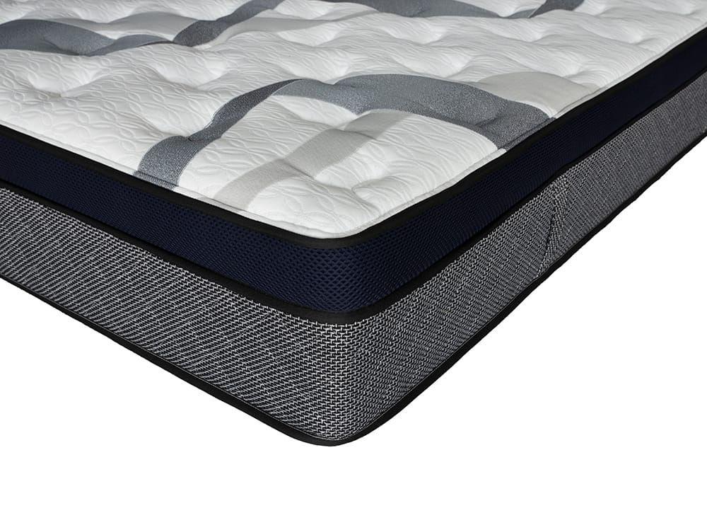 Elite Gel Mattress: Superior Comfort & Support