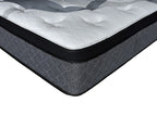 Elite Medium Latex Mattress - Supreme Comfort