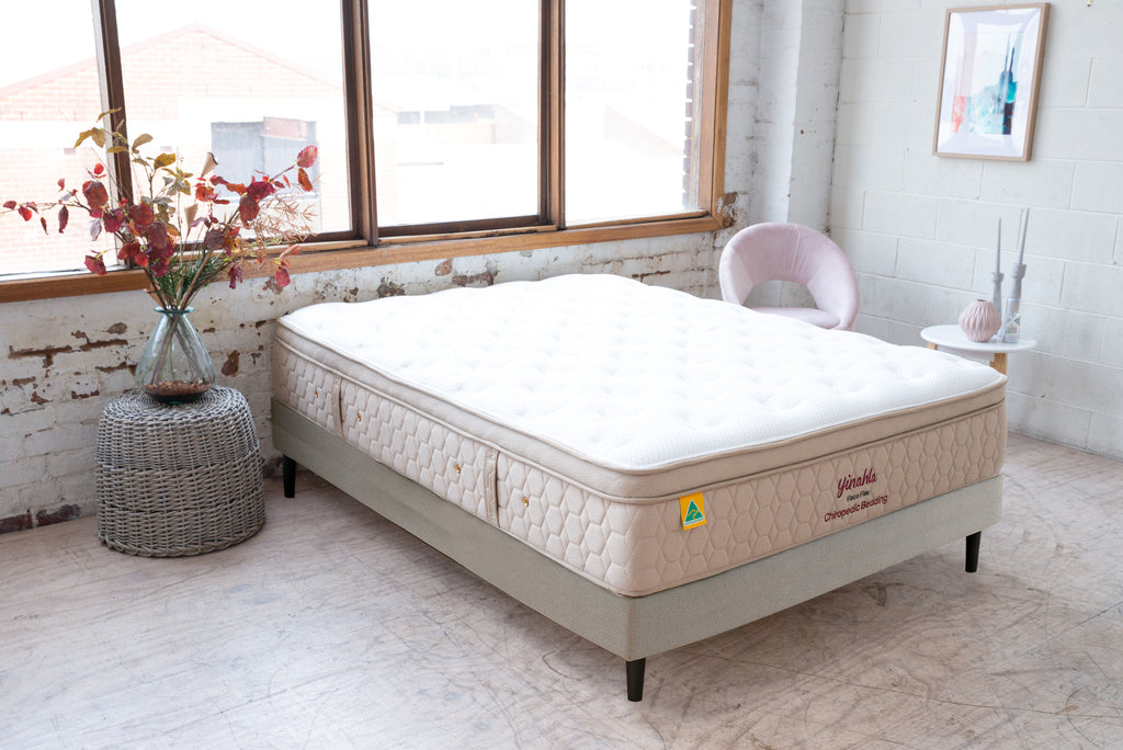 Elite Visco Premium Memory Foam Mattress