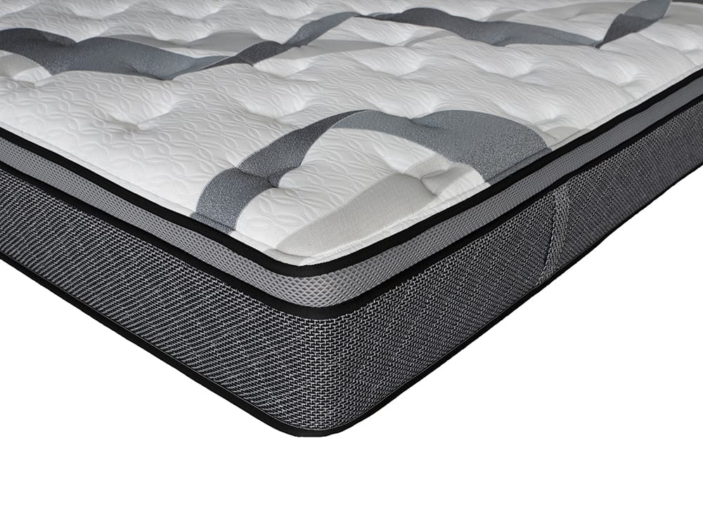 Elite Visco Premium Memory Foam Mattress