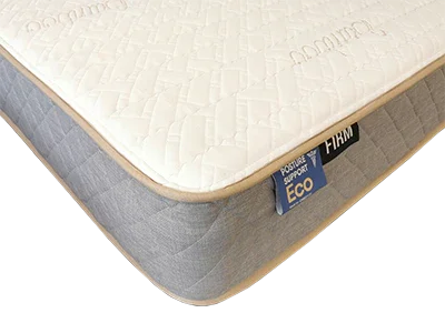 Eco-Friendly Posture Support Mattress
