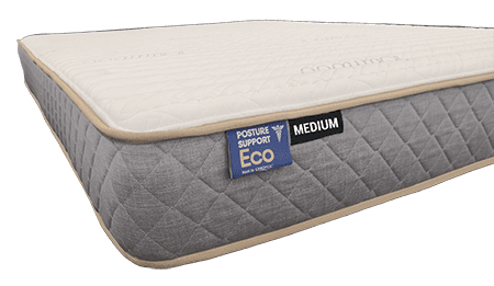 Eco-Friendly Posture Support Mattress