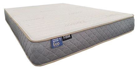 Eco-Friendly Orthopedic Support Mattress
