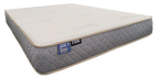 Eco-Friendly Orthopedic Support Mattress
