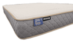 Eco-Friendly Orthopedic Support Mattress