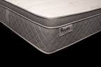ROYALE Tencel Eco-Friendly Firm Mattress