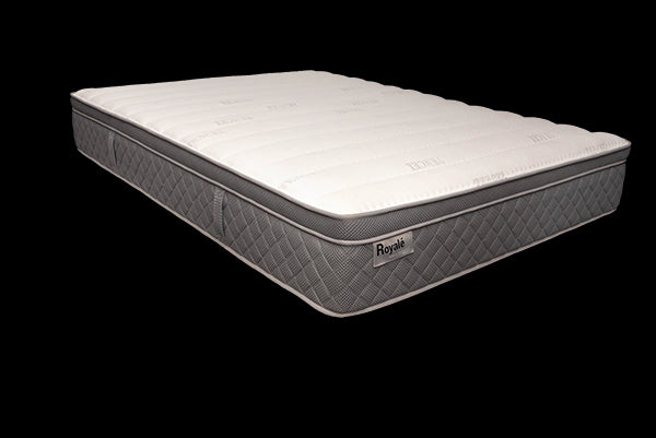 ROYALE Tencel Eco-Friendly Firm Mattress