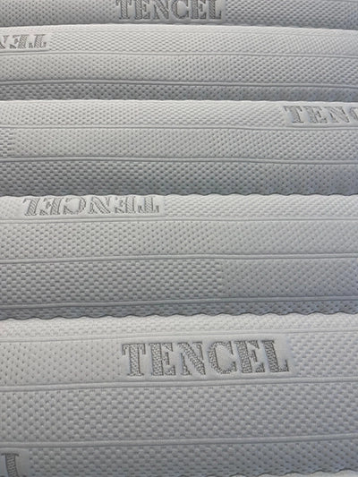 ROYALE Tencel Eco-Friendly Firm Mattress