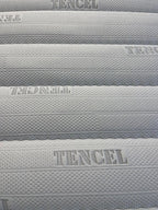 ROYALE Tencel Eco-Friendly Firm Mattress