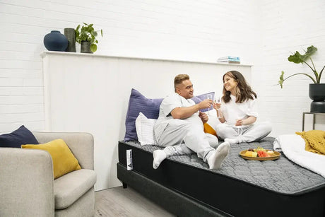 Sleep Firm Mattress - Premium Comfort & Support