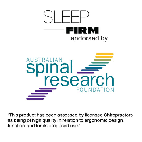 Sleep Firm Mattress - Premium Comfort & Support