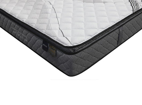 Support Plus Medium-Firm Mattress for Comfort