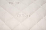 Tencel Pillow Top Mattress with 5 Zone Support