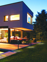 Solar Led Pathway Light 0.5W (40PCS)