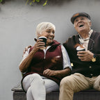 Arcadia Outdoor Rattan Storage Box - Oatmeal