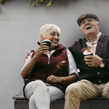 Arcadia Outdoor Rattan Storage Box - Oatmeal