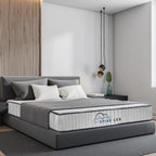 Spine-Lab 5-Zone Medium Firm Bonnell Spring Mattress