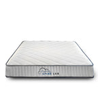 Spine-Lab 5-Zone Medium Firm Bonnell Spring Mattress