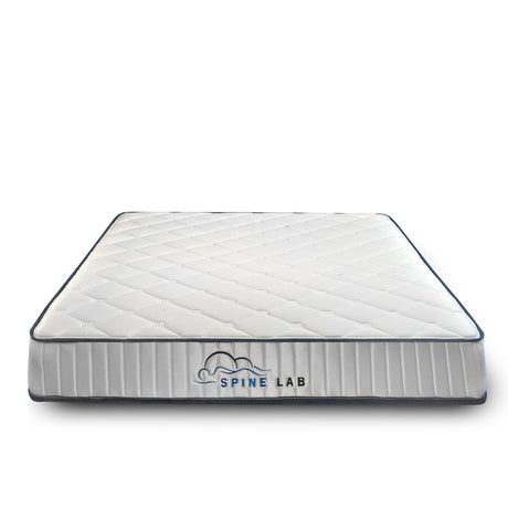 Spine-Lab 5-Zone Medium Firm Bonnell Spring Mattress