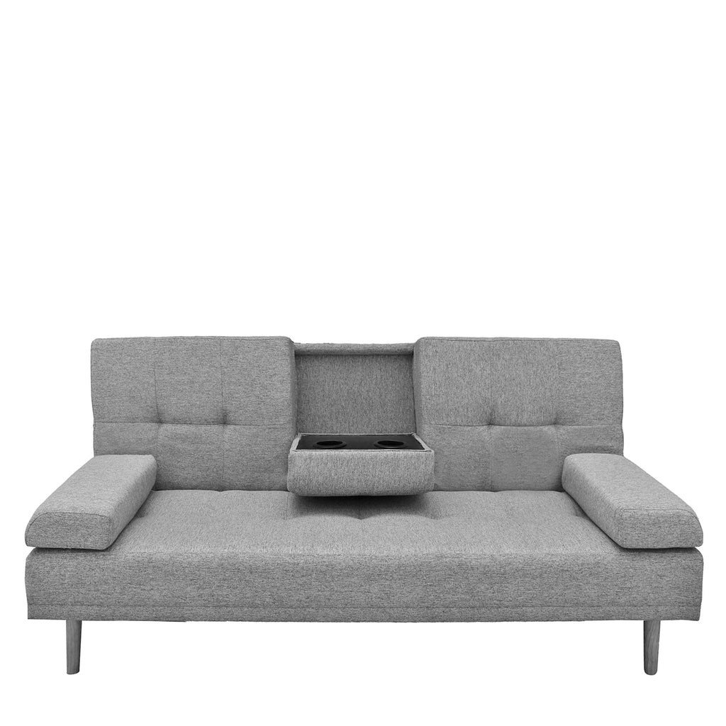 Casa Decor Mendoza 2-in-1 Sofa Bed Couch