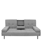 Casa Decor Mendoza 2-in-1 Sofa Bed Couch
