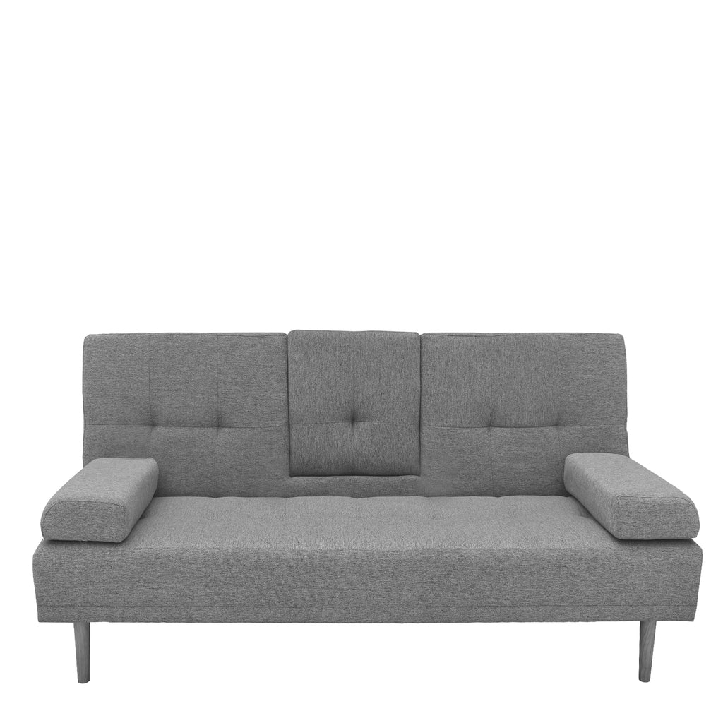 Casa Decor Mendoza 2-in-1 Sofa Bed Couch