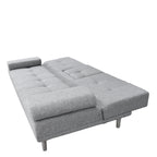 Casa Decor Mendoza 2-in-1 Sofa Bed Couch