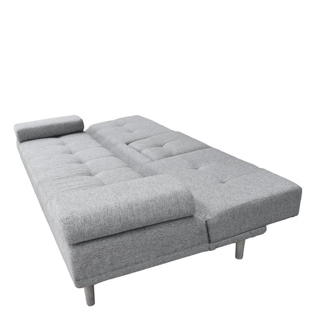 Casa Decor Mendoza 2-in-1 Sofa Bed Couch