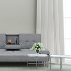 Casa Decor Mendoza 2-in-1 Sofa Bed Couch