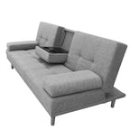 Casa Decor Mendoza 2-in-1 Sofa Bed Couch