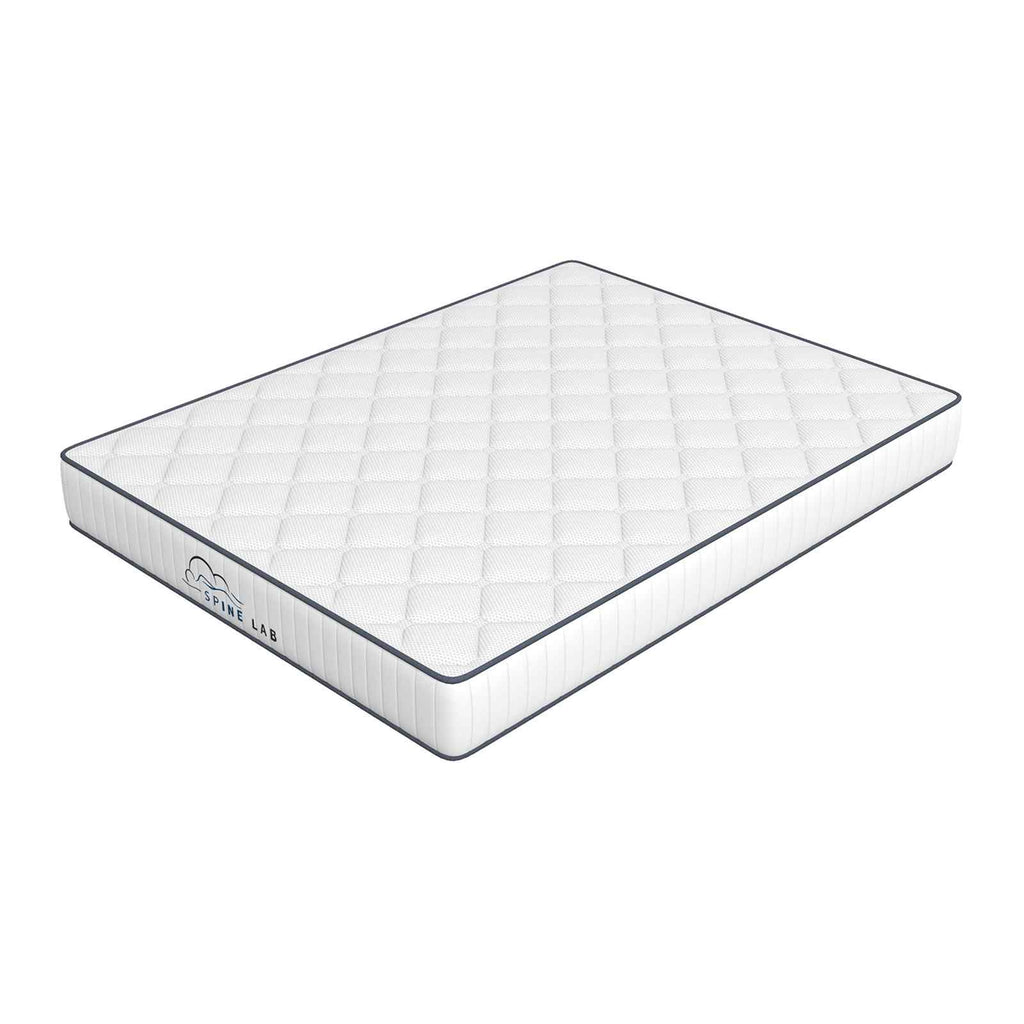 Spine-Lab 5-Zone Medium Firm Bonnell Spring Mattress