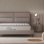 Spine-Lab 5-Zone Medium Firm Bonnell Spring Mattress
