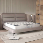 Spine-Lab 5-Zone Medium Firm Bonnell Spring Mattress