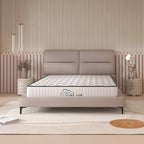 Spine-Lab 5-Zone Medium Firm Bonnell Spring Mattress