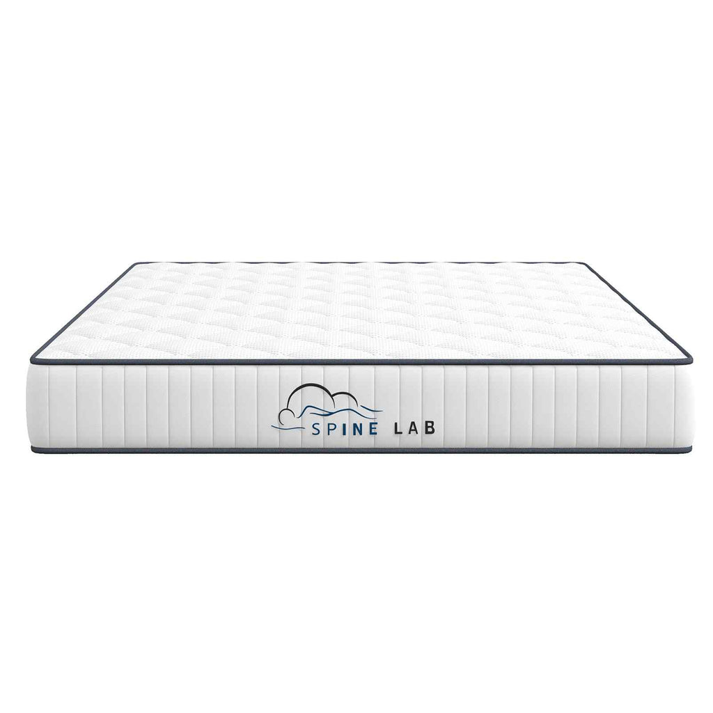 Spine-Lab 5-Zone Medium Firm Bonnell Spring Mattress