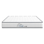 Spine-Lab 5-Zone Medium Firm Bonnell Spring Mattress