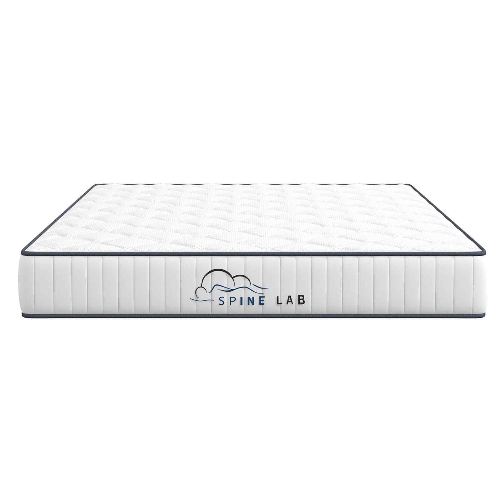 Spine-Lab 5-Zone Medium Firm Bonnell Spring Mattress