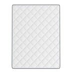 Spine-Lab 5-Zone Medium Firm Bonnell Spring Mattress