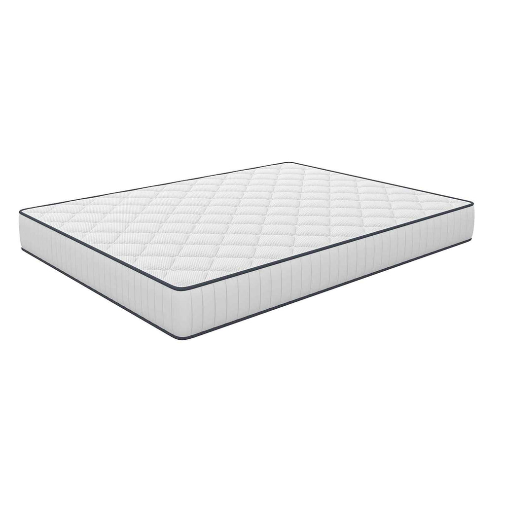 Spine-Lab 5-Zone Medium Firm Bonnell Spring Mattress