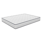 Spine-Lab 5-Zone Medium Firm Bonnell Spring Mattress