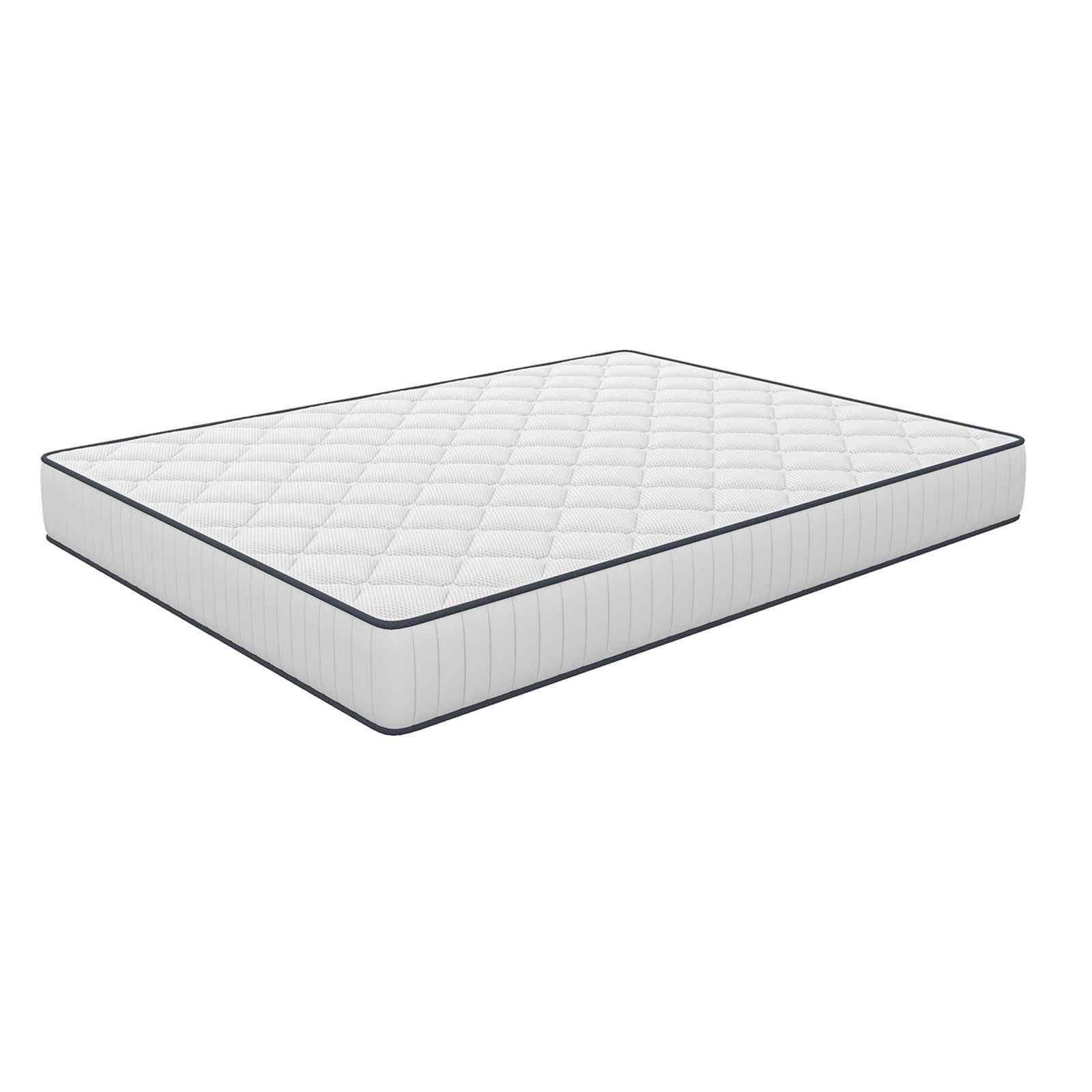 Spine-Lab 5-Zone Medium Firm Bonnell Spring Mattress