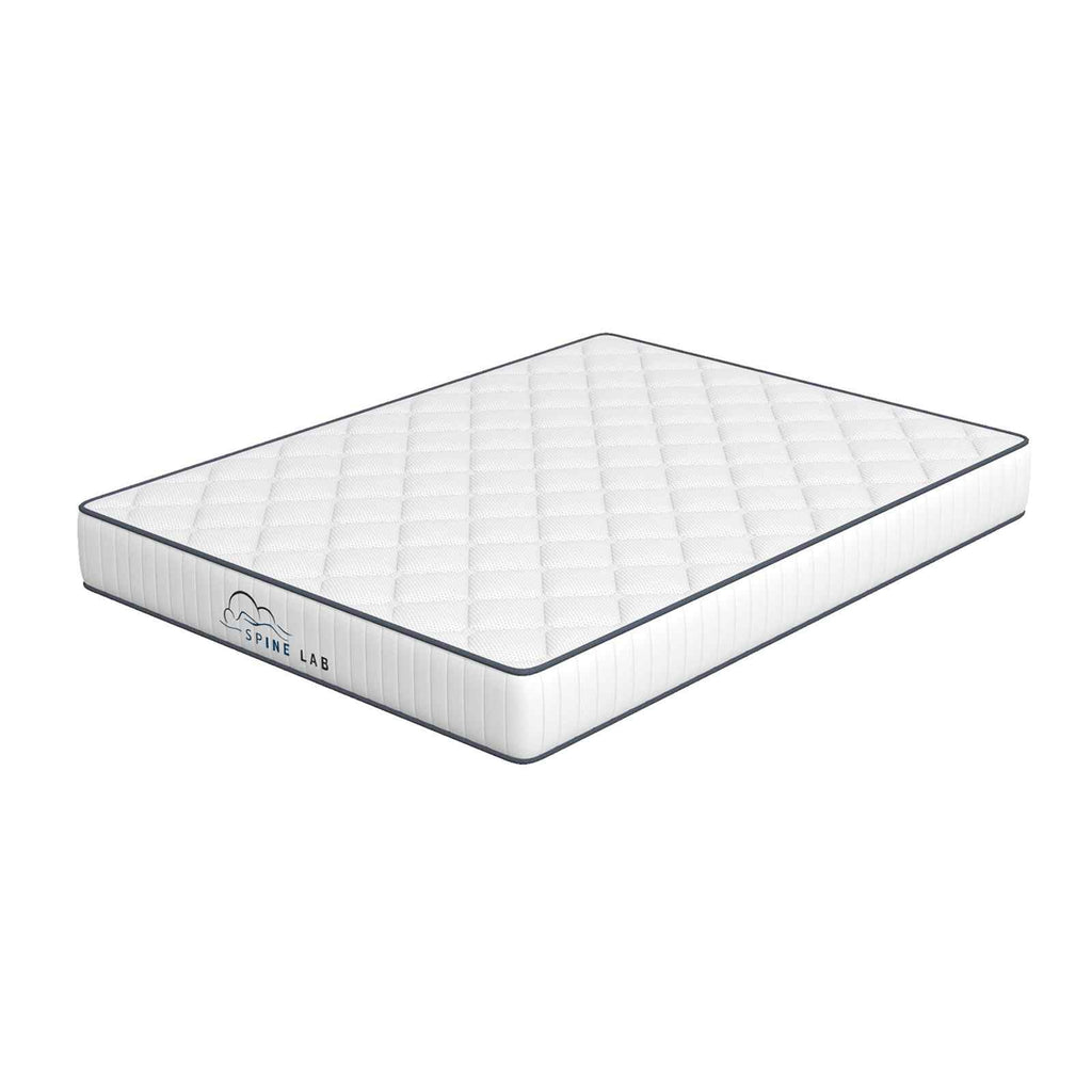 Spine-Lab 5-Zone Medium Firm Bonnell Spring Mattress