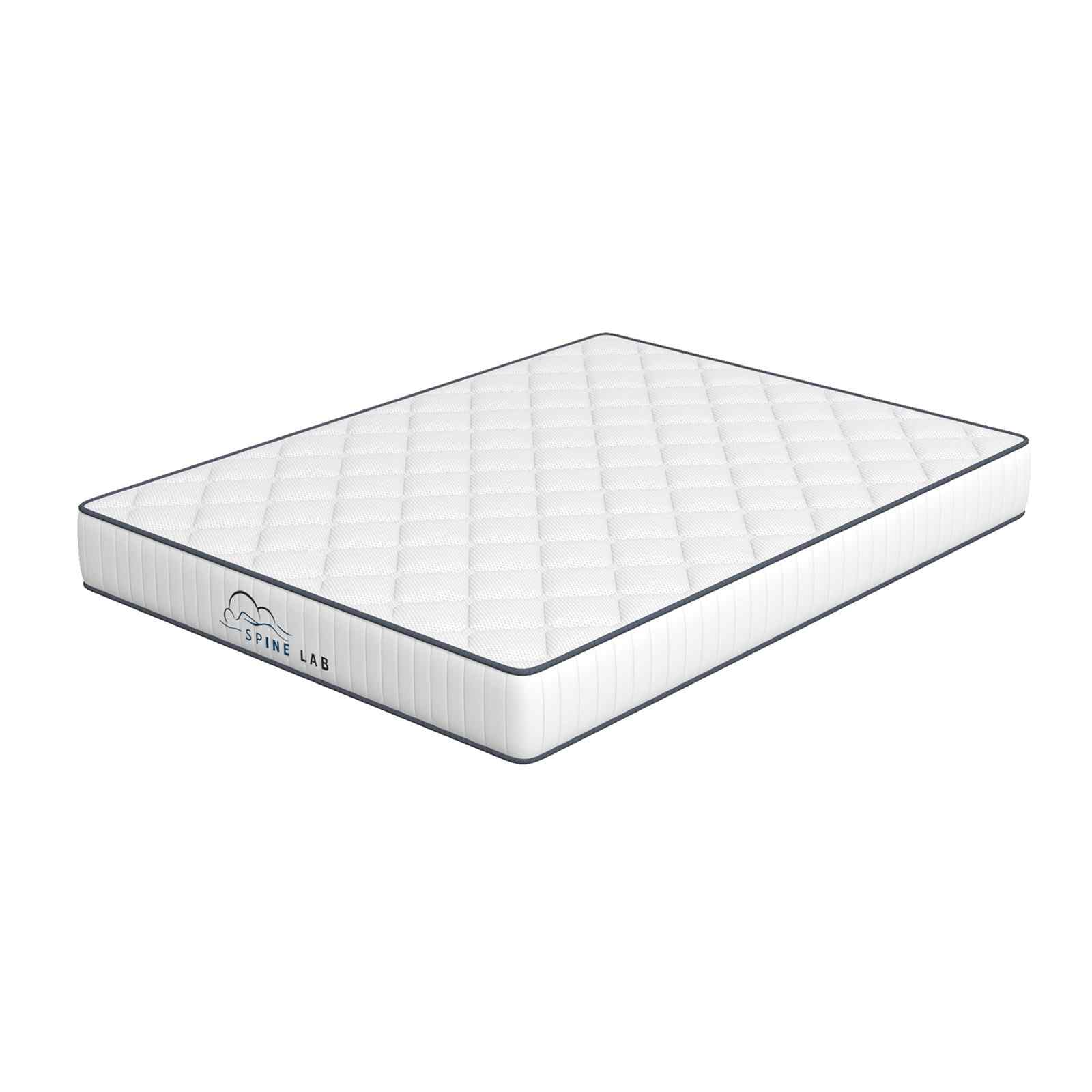 Spine-Lab 5-Zone Medium Firm Bonnell Spring Mattress
