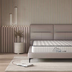 Spine-Lab 5-Zone Medium Firm Bonnell Spring Mattress