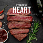 Kitchen Couture Dual View 10L Air Fryer – Twin Chambers, Total Control