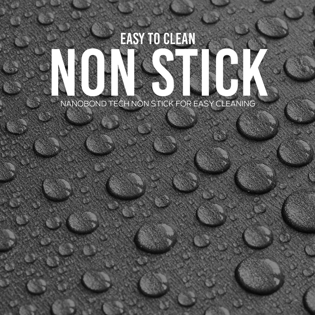 Kitchen Couture Dual View 10L Air Fryer – Twin Chambers, Total Control