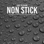 Kitchen Couture Dual View 10L Air Fryer – Twin Chambers, Total Control