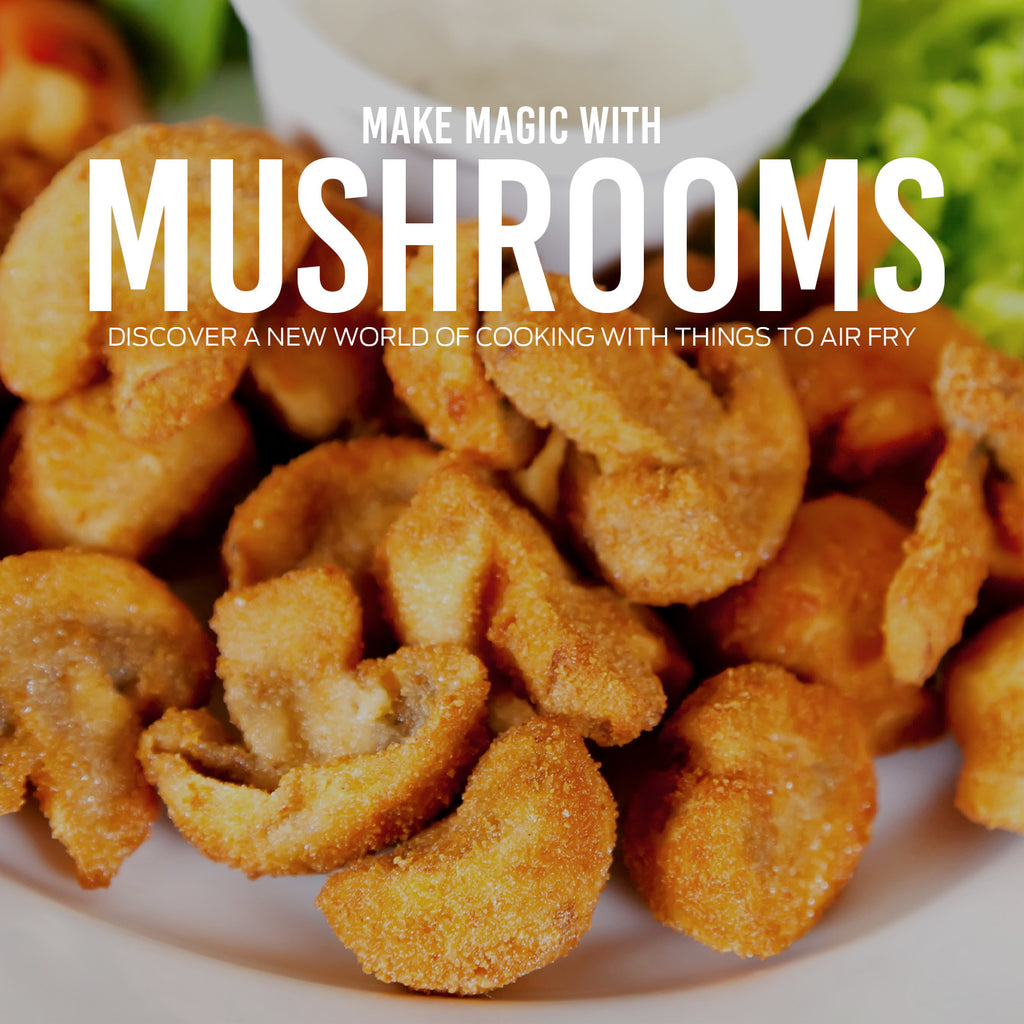 Kitchen Couture Dual View 10L Air Fryer – Twin Chambers, Total Control